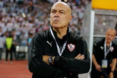 جروس يعود لتدريب الزمالك المصري