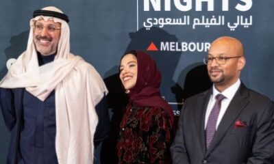 حصاد متميز لعام 2024: إنجازات خريجي الفنون السينمائية في جامعة عفت