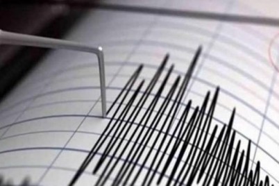 زلزال بقوة 5.2 درجات يضرب محافظة بوشهر في إيران