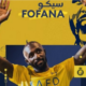 "النصر" ينهي علاقته بـ "سيكو فوفانا".. واللاعب يرحل إلى "رين" الفرنسي