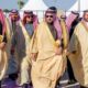 "أميرالقصيم".... يزور مهرجان الفقع الرابع بمركز شري