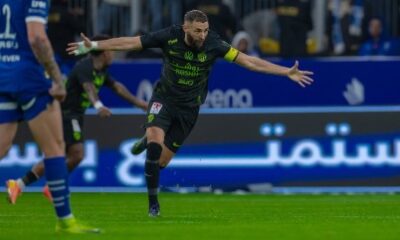 بركلات الترجيح..الاتحاد يفوز على الهلال ويتأهل لنصف نهائي كأس الملك