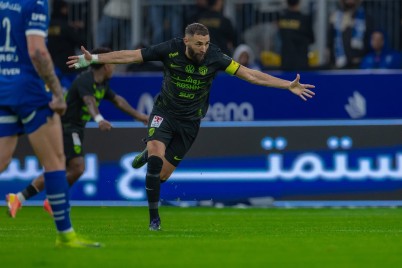 بركلات الترجيح..الاتحاد يفوز على الهلال ويتأهل لنصف نهائي كأس الملك