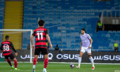 دوري روشن.. الوقت القاتل يمنح الرياض نقاط التعاون