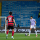 دوري روشن.. الوقت القاتل يمنح الرياض نقاط التعاون