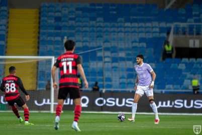 دوري روشن.. الوقت القاتل يمنح الرياض نقاط التعاون