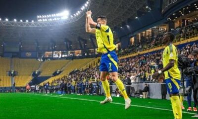 النصر يزيد الفتح جراحاً بستة أهداف نصفها لا يُحتسب