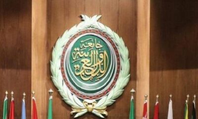 الجامعة العربية تؤكد أن تحقيق الاستقرار والسلام في الشرق الأوسط من خلال تسوية القضية الفلسطينية