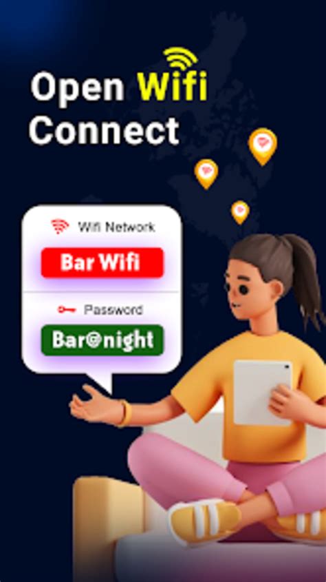 Download WiFi Password Key