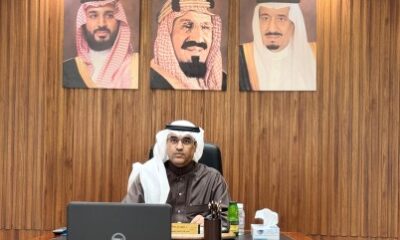 الغامدي يفتتح لقاء مديري ومديرات مدارس مكتب التعليم الخاص بالطائف