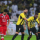 بالانتصار على الوحدة..الاتحاد يوسع الفارق مع الهلال بدوري روشن