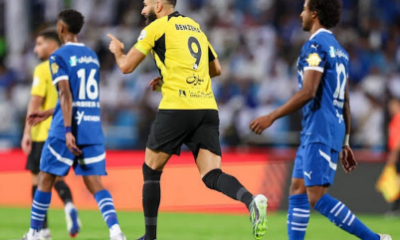 تأخير انطلاق كلاسيكو الاتحاد والهلال لأكثر من 30 دقيقة