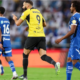 تأخير انطلاق كلاسيكو الاتحاد والهلال لأكثر من 30 دقيقة