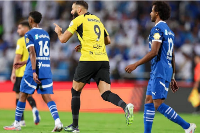 تأخير انطلاق كلاسيكو الاتحاد والهلال لأكثر من 30 دقيقة