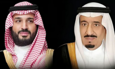 تحت رعاية خادم الحرمين الشريفين.. ولي العهد يشرّف حفل سباق كأس السعودية 2025 في نسخته السادسة