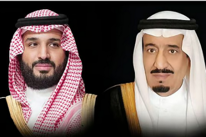 تحت رعاية خادم الحرمين الشريفين.. ولي العهد يشرّف حفل سباق كأس السعودية 2025 في نسخته السادسة