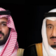 الرئيس اللبناني يهنئ القيادة بمناسبة ذكرى يوم التأسيس