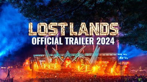 In the Lost Lands 2025