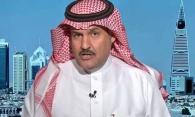 آل عاتي لـ«الحدث»: لولا ذكاء الدبلوماسية السعودية لاندلعت الحرب العالمية الثالثة